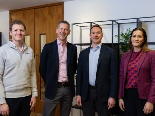 Molten Ventures Fund Reaches £175M First Close