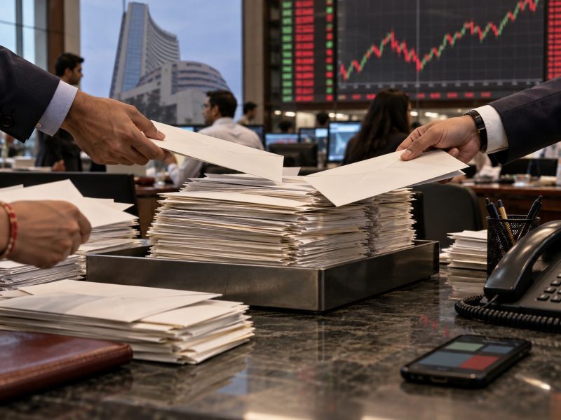 Moneyview IPO Final Demand Crosses 100 Times