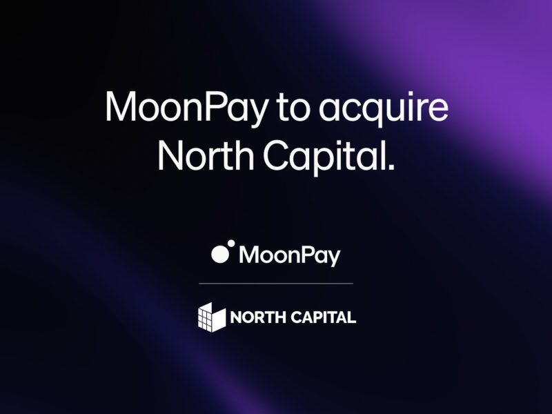 MoonPay Acquisition Adds a Regulated Securities Stack