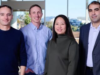 Moonwalk Biosciences Raises $70M for RNAi