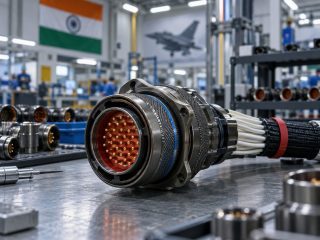 Motherson Rotary Connectors Acquisition Explained