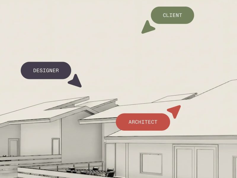 Motif Design Brings Agent-Native BIM to Browsers