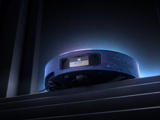 MOVA TactiPercept Gives Robots a Sense of Touch