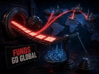 Mutual Fund Overseas Assets Rise 24%: RBI Explains Why
