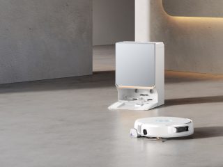 Narwal Flow 2 Wins IFA Nod for Smarter Mopping