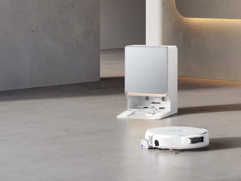 Narwal Flow 2 Wins IFA Nod for Smarter Mopping