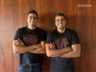 Navana.ai Raises ₹40 Crore for Voice AI