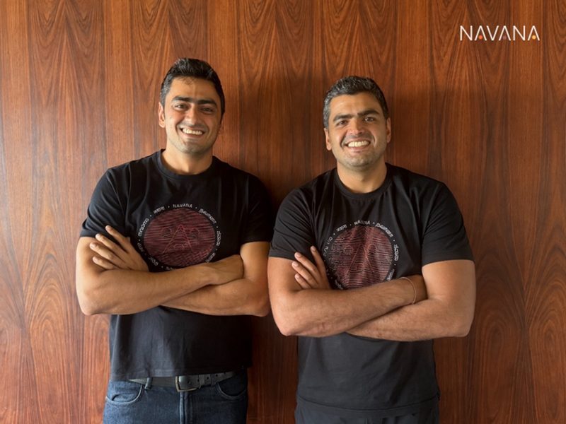Navana.ai Raises ₹40 Crore for Voice AI