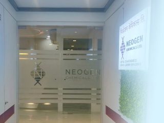 Neogen Chemicals Completes ₹600 Crore QIP
