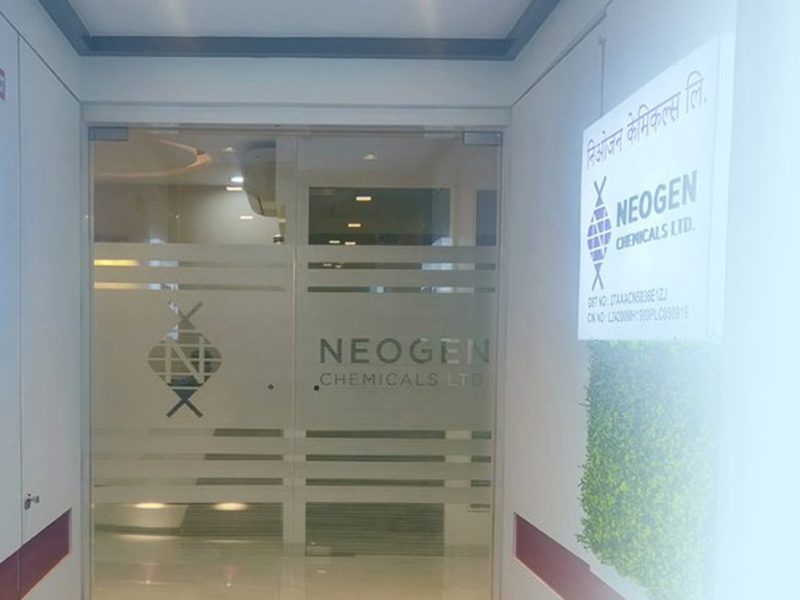 Neogen Chemicals Completes ₹600 Crore QIP