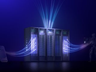 Neoverse CSS N4 Targets Agentic AI Servers