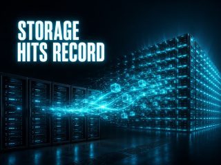 NetApp Q1 FY27 Revenue Jumps 30% on Strong AI Demand