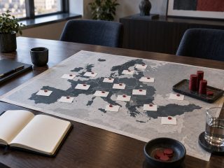 NewSchool VC Closes €10M Debut Fund