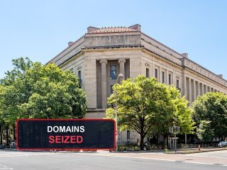 NightmareStresser Seizure Cuts Off DDoS Domains