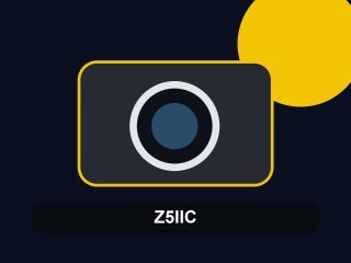 Nikon Z5IIC Cuts the Viewfinder, Not the Sensor