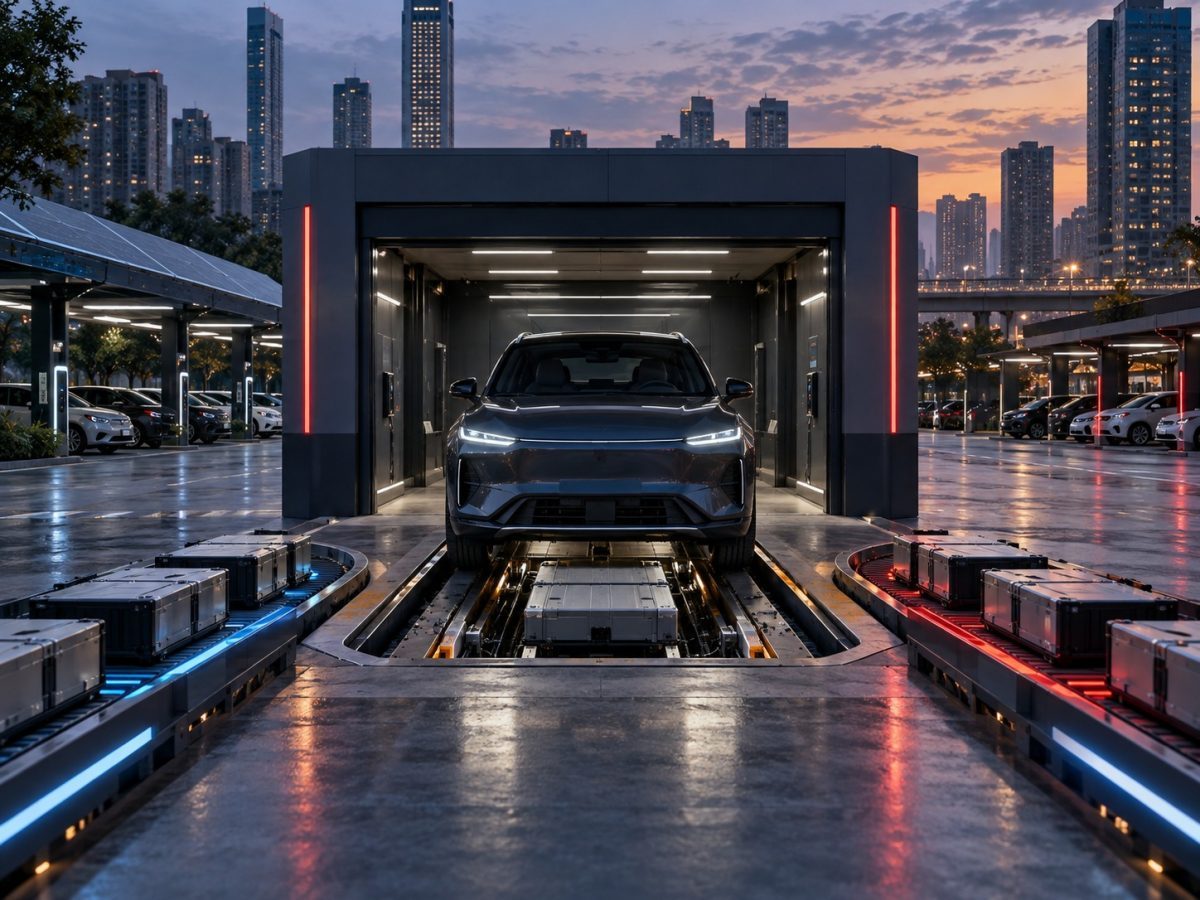 Nio power deal geely battery swap stake featured