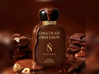 Nisara Chocolate Obsession Tests Gourmand Demand
