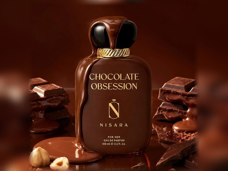 Nisara Chocolate Obsession Tests Gourmand Demand