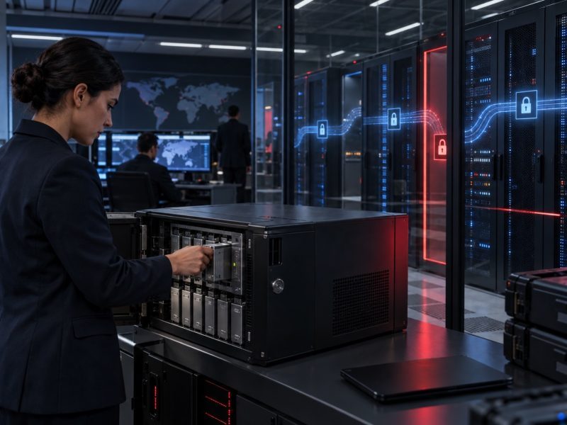 NIST IR 8587 Makes Tokens a Security Boundary
