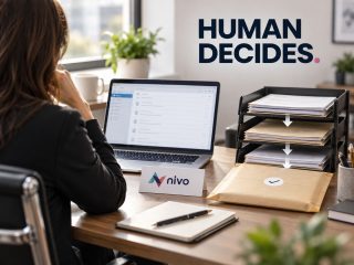 Nivo Collect Makes AI Broker Costs Visible