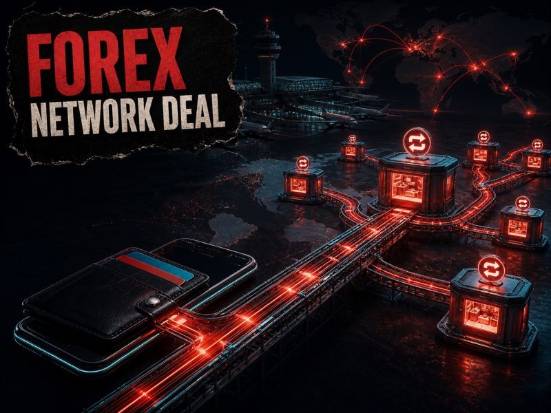 Niyo RemitX Acquisition: ₹11.4 Crore Forex Deal