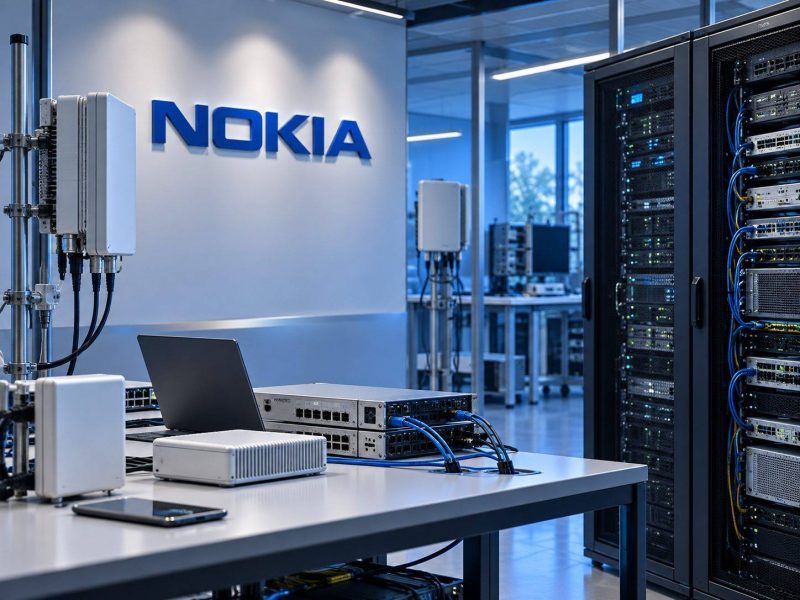 Nokia Mobile Core Early Access Opens Globally