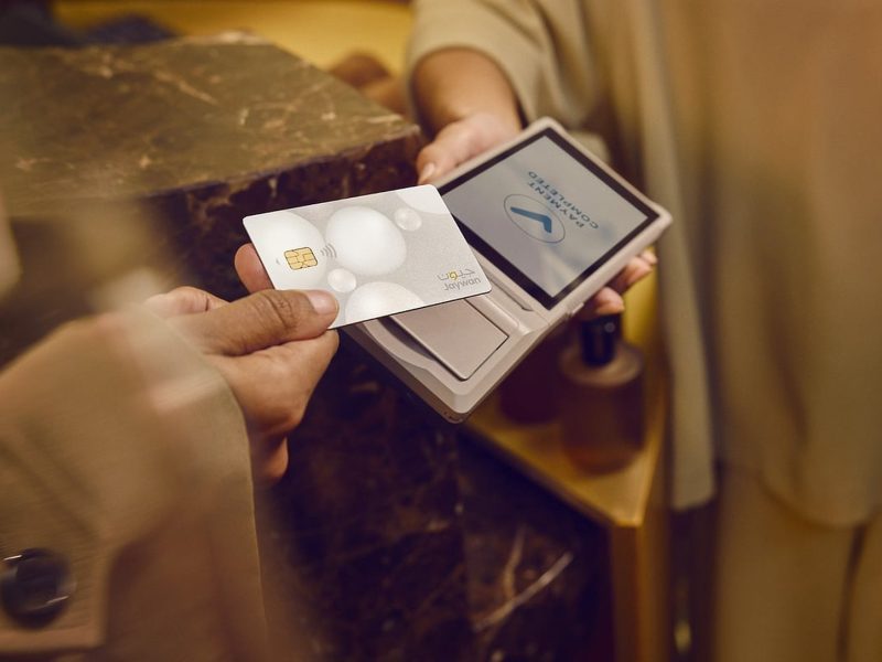noon payments Jaywan Goes Live via Mastercard