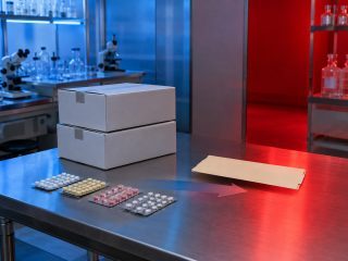 Novartis Buys Minipress Rights for Rs 1,250 Crore