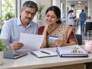 NPS Swasthya Guidelines Link Pension and Health Cover