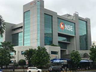 NSE IPO Anchor Book Draws ₹6,746 Crore