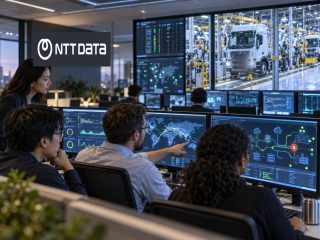 NTT DATA Expands AI Infrastructure Operations Platform