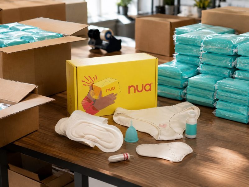 Nua Raises $50M as Growth Meets Liquidity