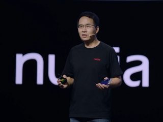 Nubia NaviX Ultra Gives an AI Agent a Hardware Key