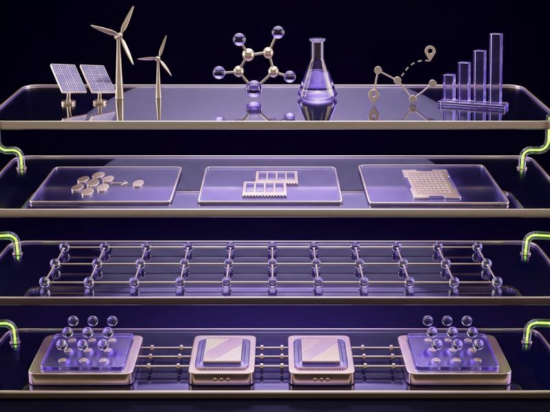 NVIDIA CUDA-Q Logical Opens Quantum Codesign