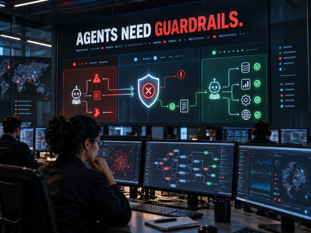 Nvidia open agent safety platform featured