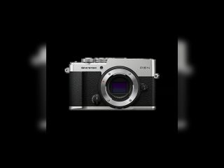 OM SYSTEM PEN Camera Arrives at $999