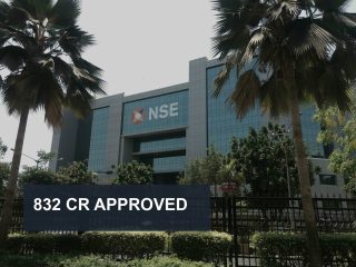 OnEMI Preferential Issue Adds ₹832 Crore