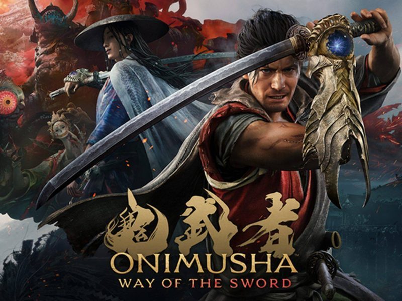 Onimusha Sells One Million Units on Launch Day
