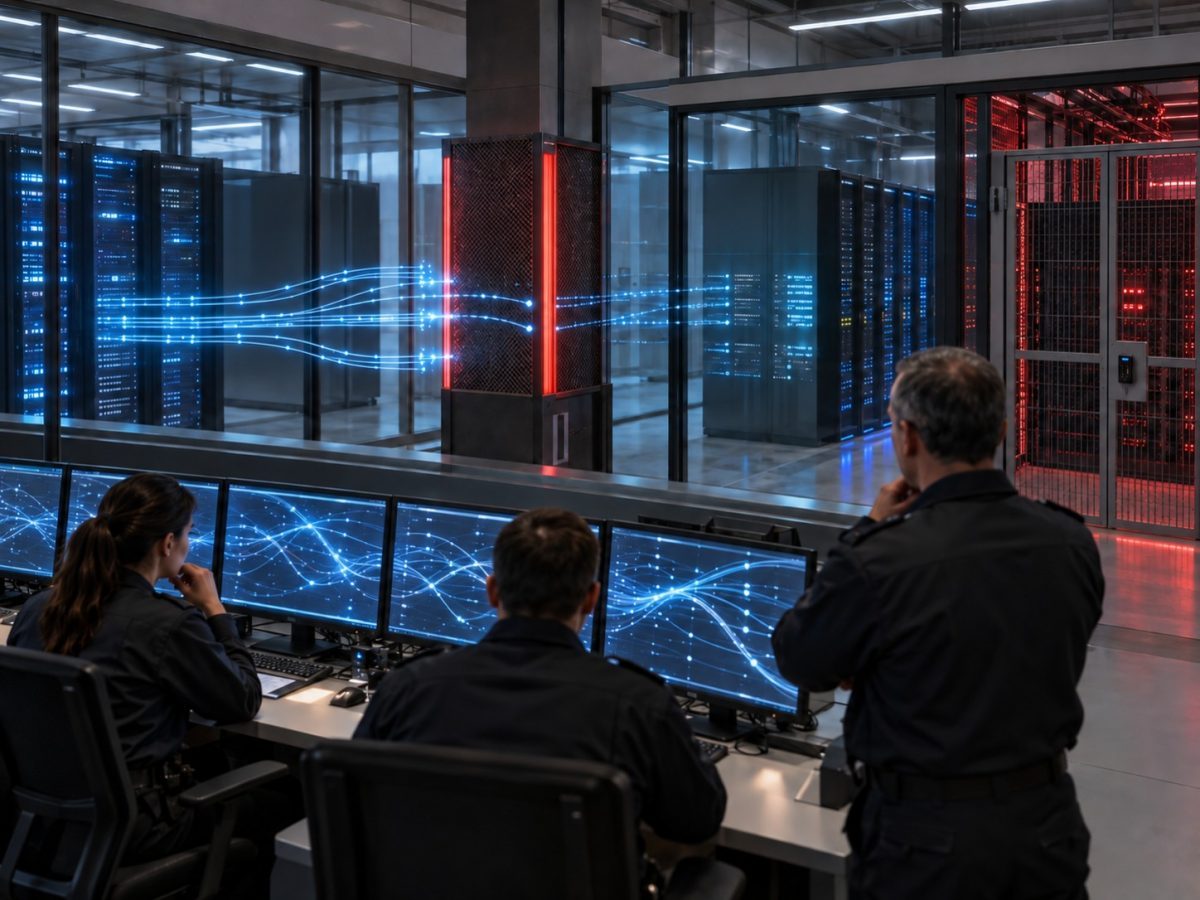 OpenAI agent incidents editorial news image