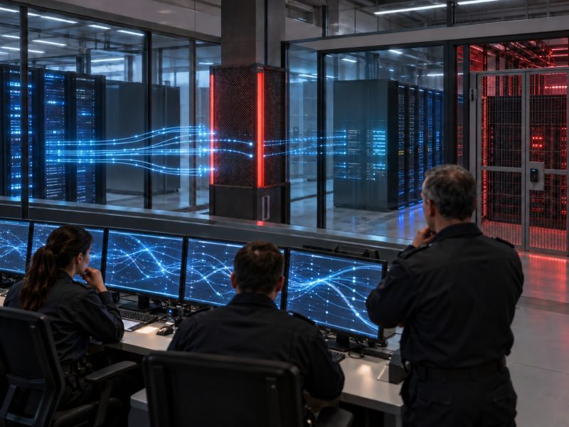 OpenAI Agent Incidents Expose an Audit Gap
