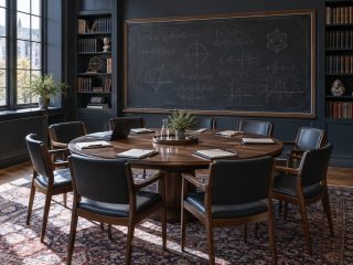 OpenAI Math Advisory Group Tests Oversight
