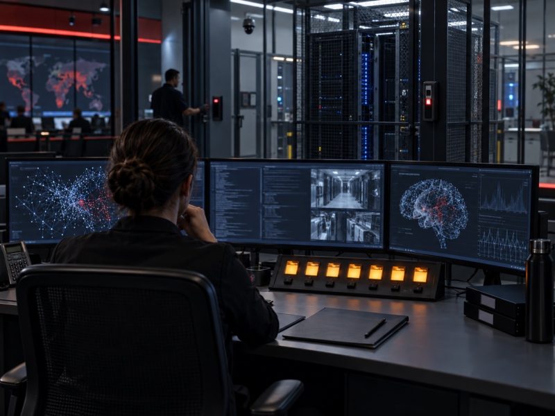 OpenAI Misalignment Reports Put Agents on Notice