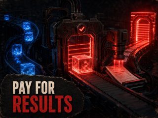 OpenAI Pricing: Pay Only When AI Works