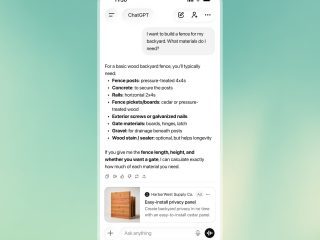 OpenAI Sponsored Agents Turn Ads Into Chats