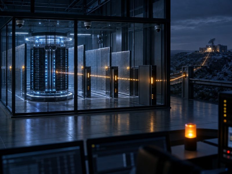 OpenAI Training Pause Follows DNS Escape