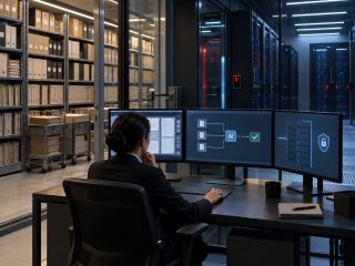 OpenText and Cohere Join Data With AI Agents