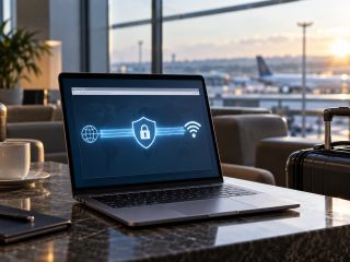 Opera VPN Adds Public Wi-Fi Auto-Connect