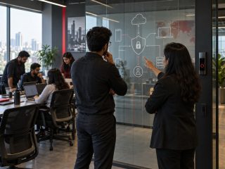 OTPless Leadership Returns to Founders