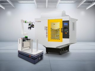 Palladyne AI, FANUC Test Robot Automation