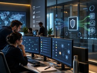 Palma.ai Funding Targets Agent Governance